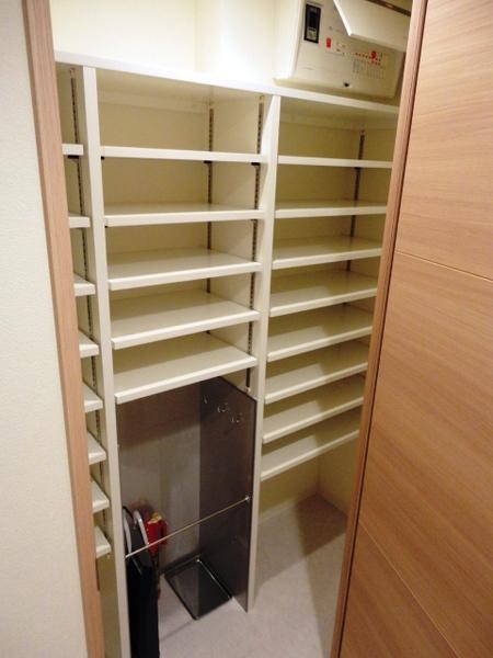 シティタワー宇都宮（1704） 部屋画像