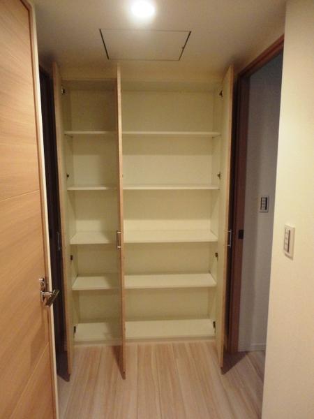シティタワー宇都宮（1704） 部屋画像