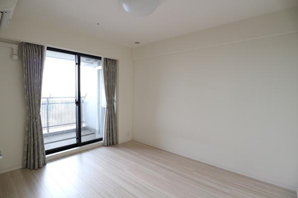 シティタワー宇都宮（1704） 部屋画像