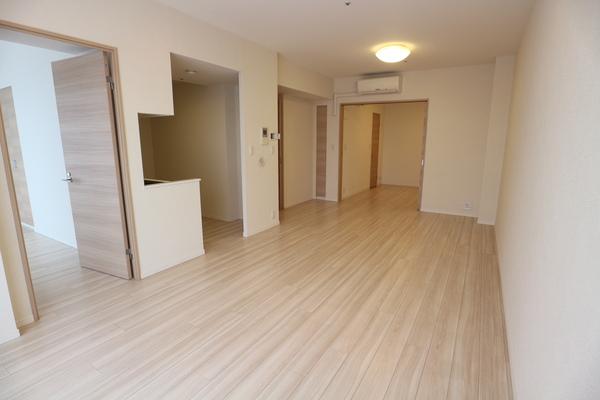 シティタワー宇都宮（1704） 部屋画像