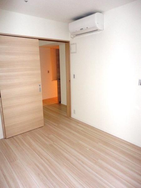 シティタワー宇都宮（1704） 部屋画像