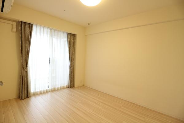 シティタワー宇都宮（1704） 部屋画像