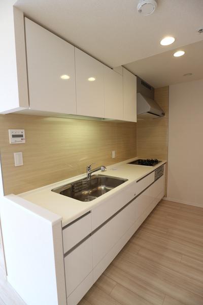 シティタワー宇都宮（1704） 部屋画像