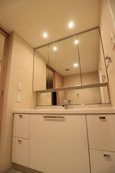 シティタワー宇都宮（1704） 部屋画像