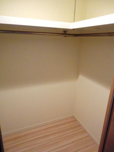 シティタワー宇都宮（1704） 部屋画像