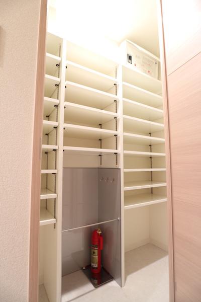 シティタワー宇都宮（1704） 部屋画像