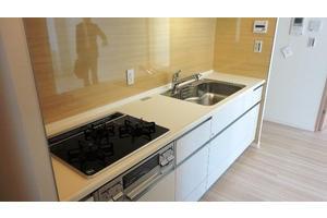 シティタワー宇都宮（601） 部屋画像