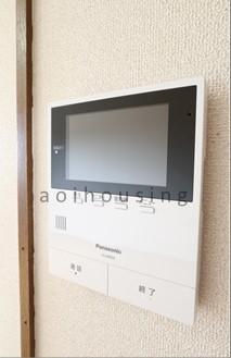 サントラップ鶴田 部屋画像