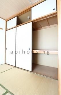 サントラップ鶴田 部屋画像