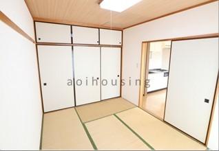 サントラップ鶴田 部屋画像