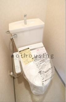 サントラップ鶴田 部屋画像