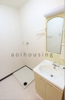 サントラップ鶴田 部屋画像