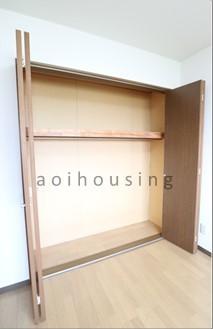 サントラップ鶴田 部屋画像