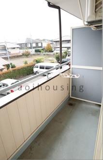 サントラップ鶴田 部屋画像
