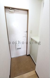 サントラップ鶴田 部屋画像