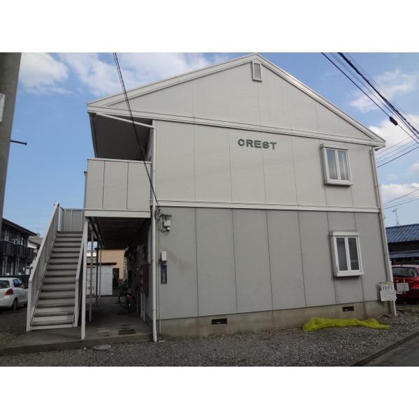 ＣＲＥＳＴ 物件画像