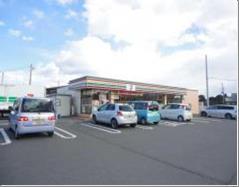 セブンイレブン宇都宮戸祭1丁目店：646m