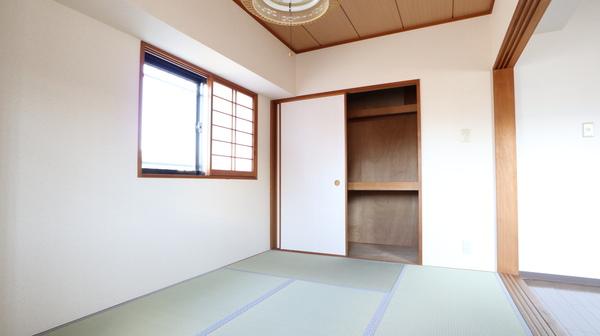 ナイスアーバン中央公園（101） その他部屋・スペース