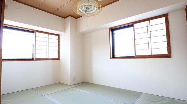 ナイスアーバン中央公園（101） その他部屋・スペース