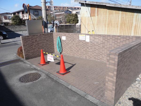 ナイスアーバン中央公園（101） 共有部分