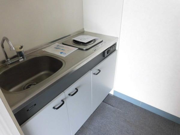 ＡＰビル 部屋画像