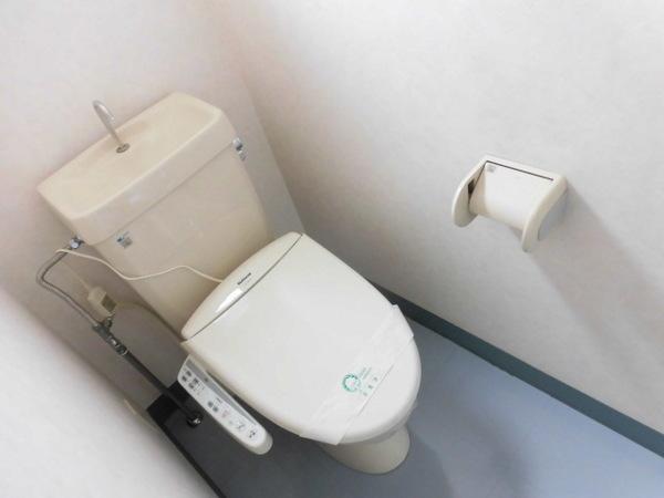 ＡＰビル トイレ