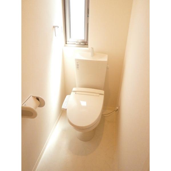 北一の沢貸家（B） 部屋画像