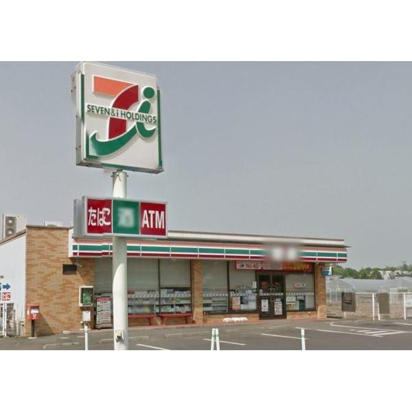 セブンイレブン石橋上古山店：618m