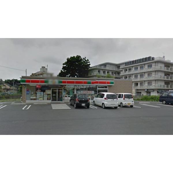 サンクス宇都宮今泉3丁目店：482m
