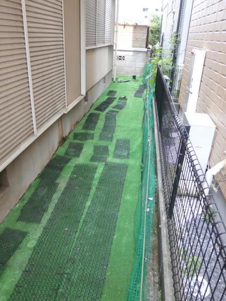 東塙田貸家 その他