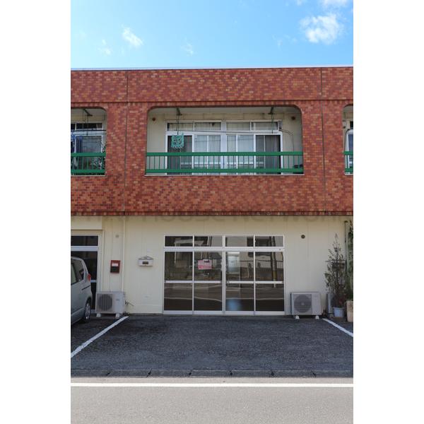 1Ｆ店舗48.60㎡