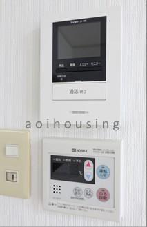 テラスハウス泉が丘（203） 部屋画像