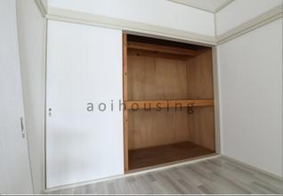 テラスハウス泉が丘（203） 部屋画像