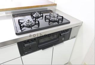 テラスハウス泉が丘（203） 部屋画像