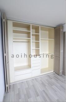 テラスハウス泉が丘（203） 部屋画像