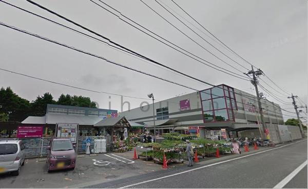 ホームセンターカンセキ駅東店：1799m