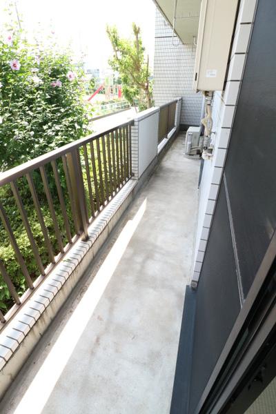 グランフォルム今泉（101） 部屋画像