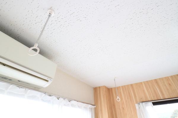 プルニエハイツ（207） 部屋画像