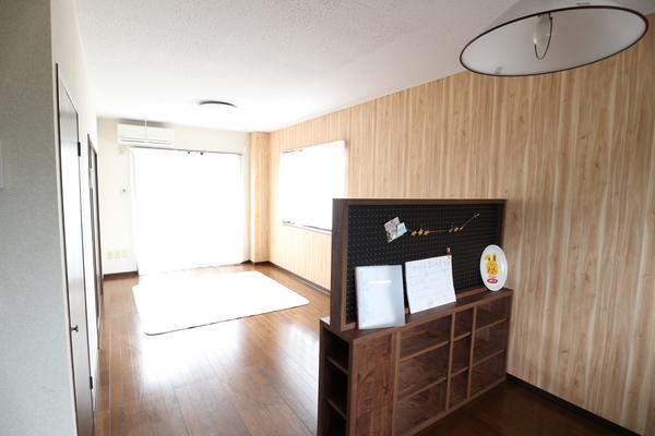 プルニエハイツ（207） 部屋画像