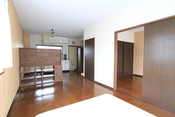 プルニエハイツ（207） 部屋画像