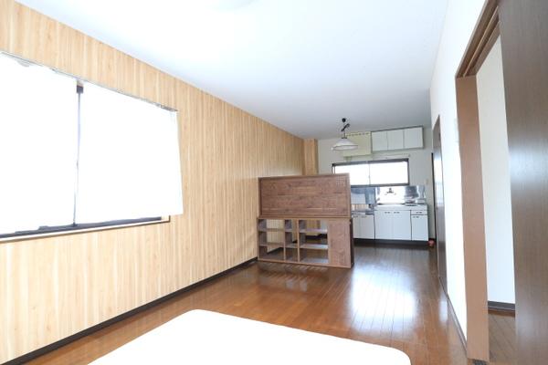 プルニエハイツ（207） 部屋画像