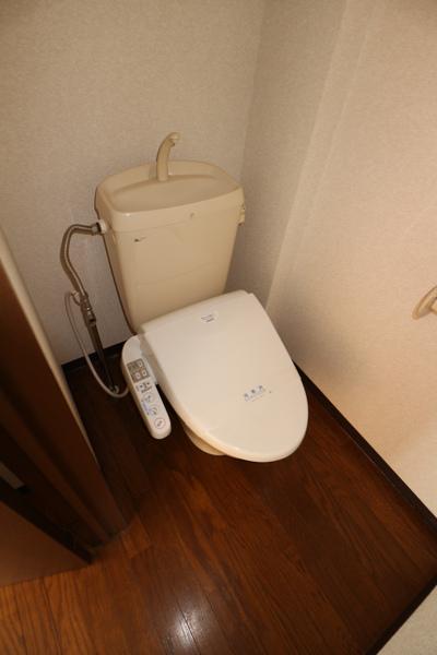 プルニエハイツ（207） 部屋画像