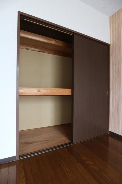 プルニエハイツ（207） 部屋画像