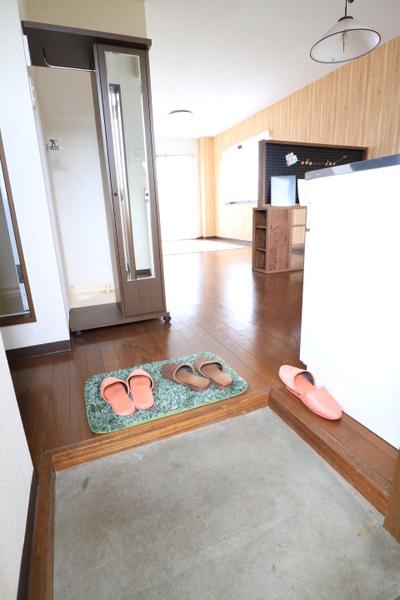 プルニエハイツ（207） 部屋画像
