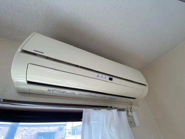 プルニエハイツ（105） 部屋画像