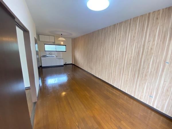 プルニエハイツ（105） 部屋画像