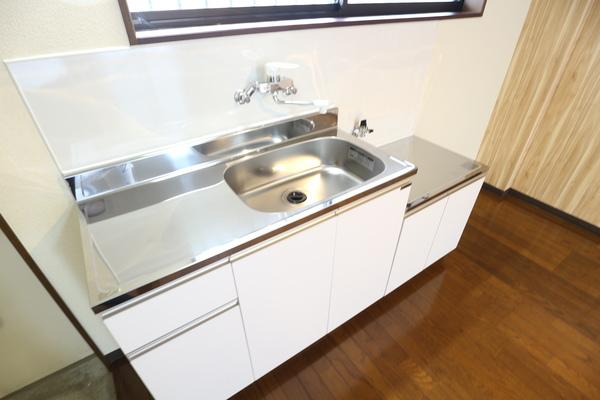 プルニエハイツ（105） 部屋画像