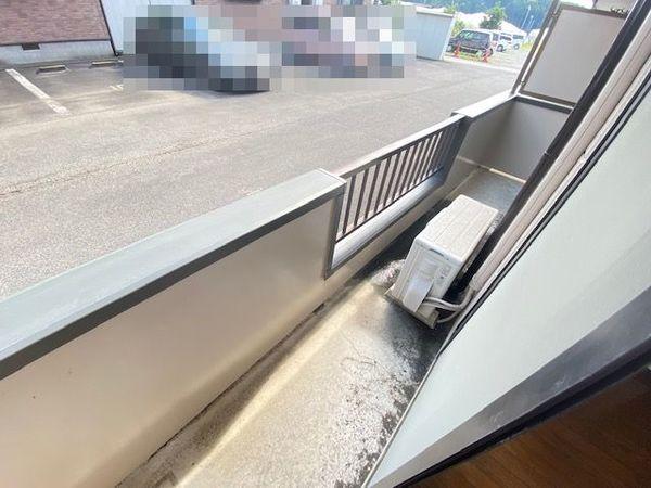 プルニエハイツ（105） 部屋画像