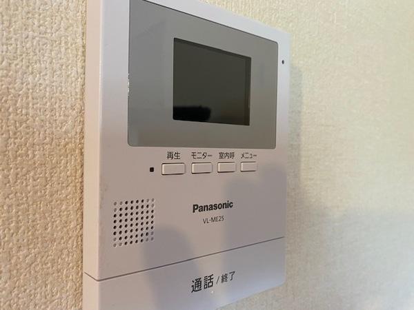 プルニエハイツ（105） 部屋画像