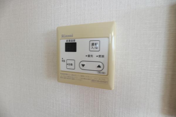 クルヴァ（202） 部屋画像